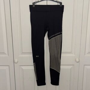 Under Armour Full Length Workout Leggings